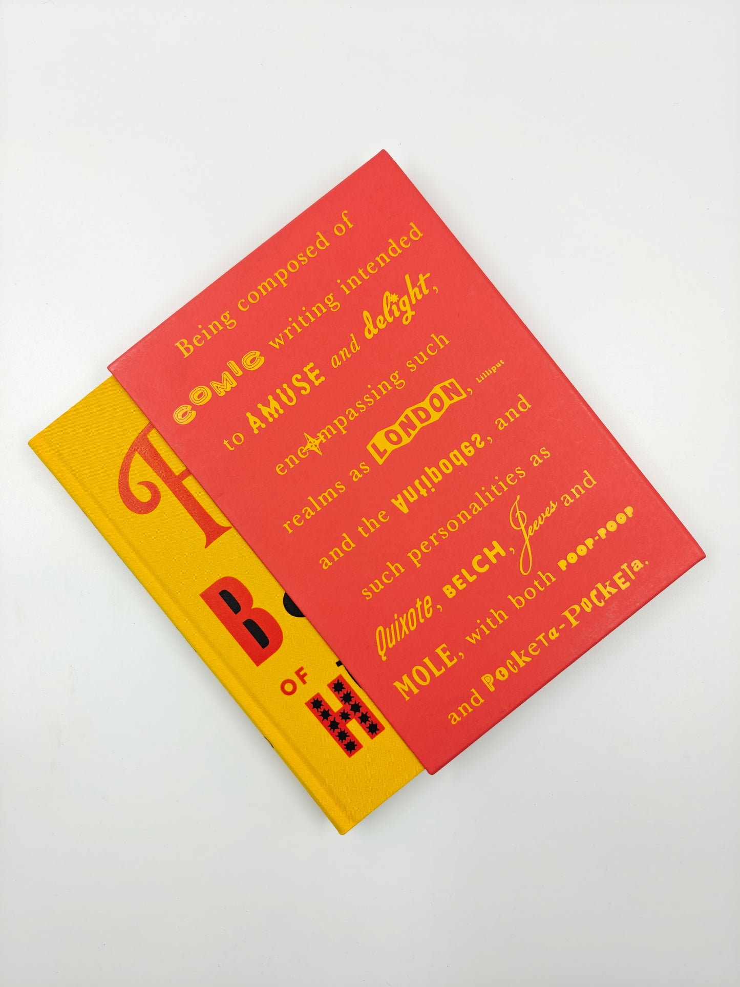 The folio book of humour - Folio society