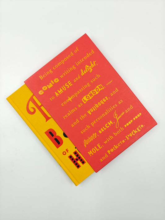 The folio book of humour - Folio society