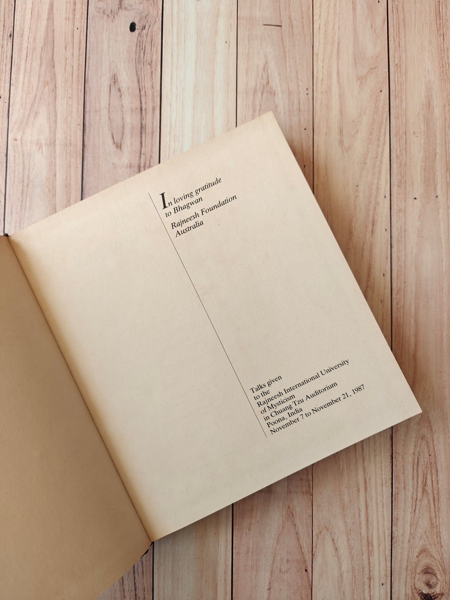 Satyam shivam sundaram