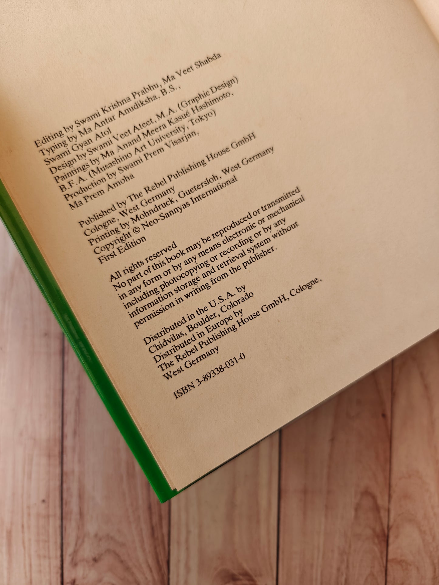 Satyam shivam sundaram